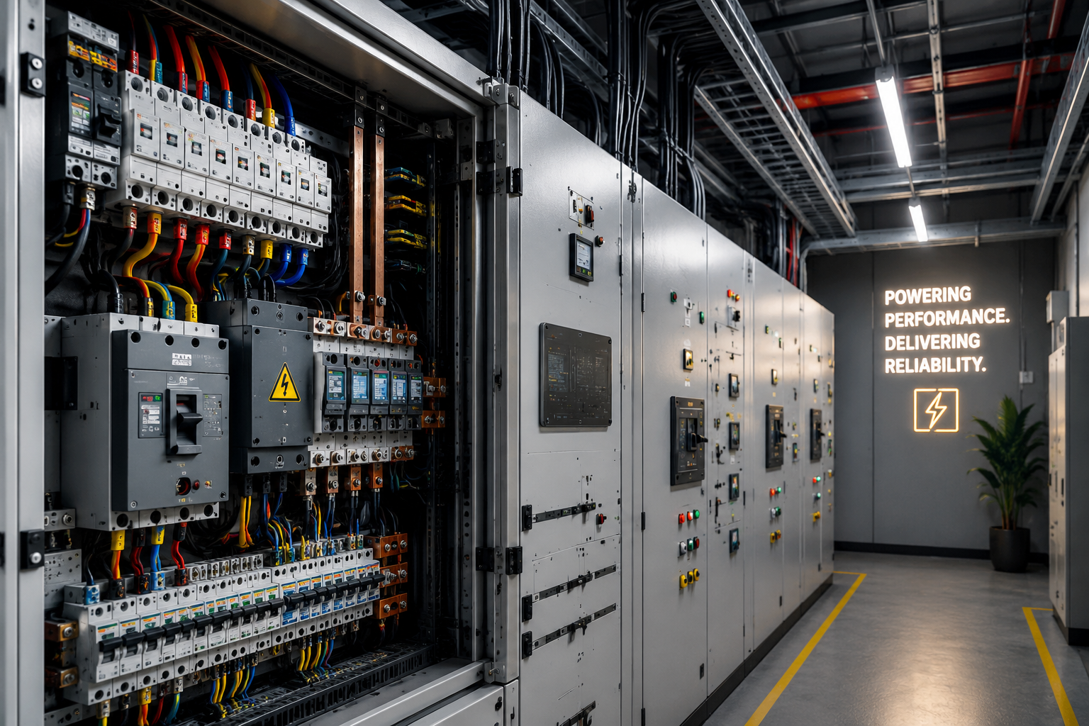 Electrical Systems