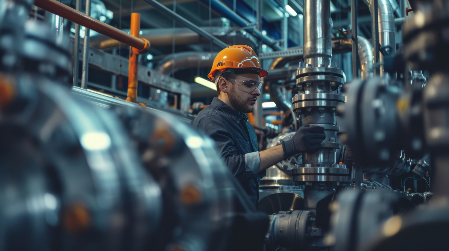 HVAC Engineering