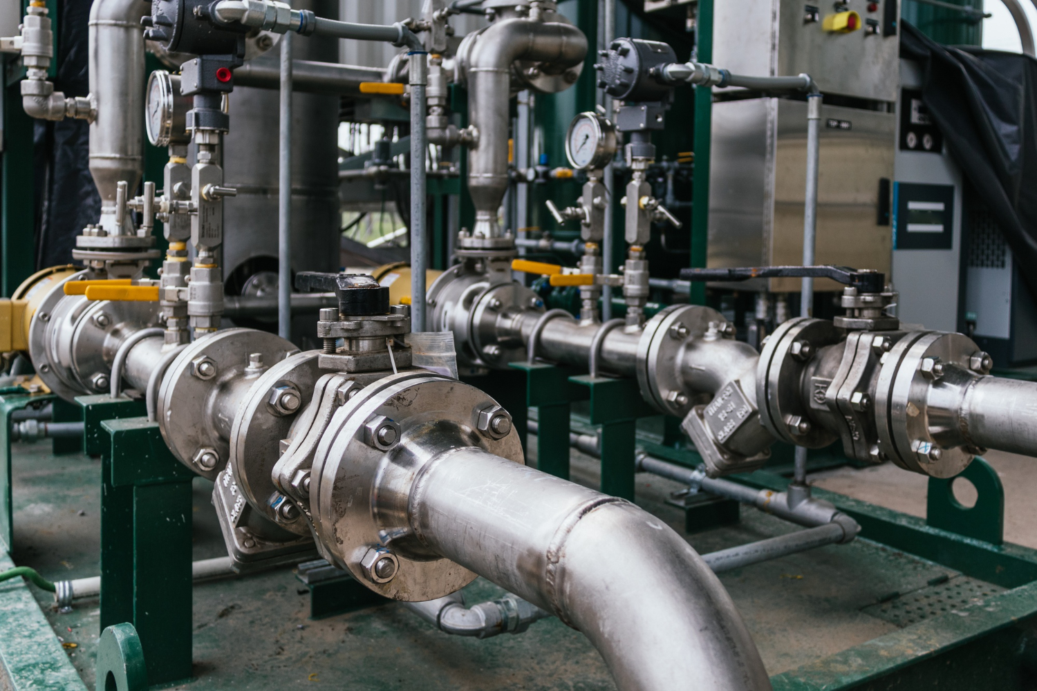 Plumbing Systems